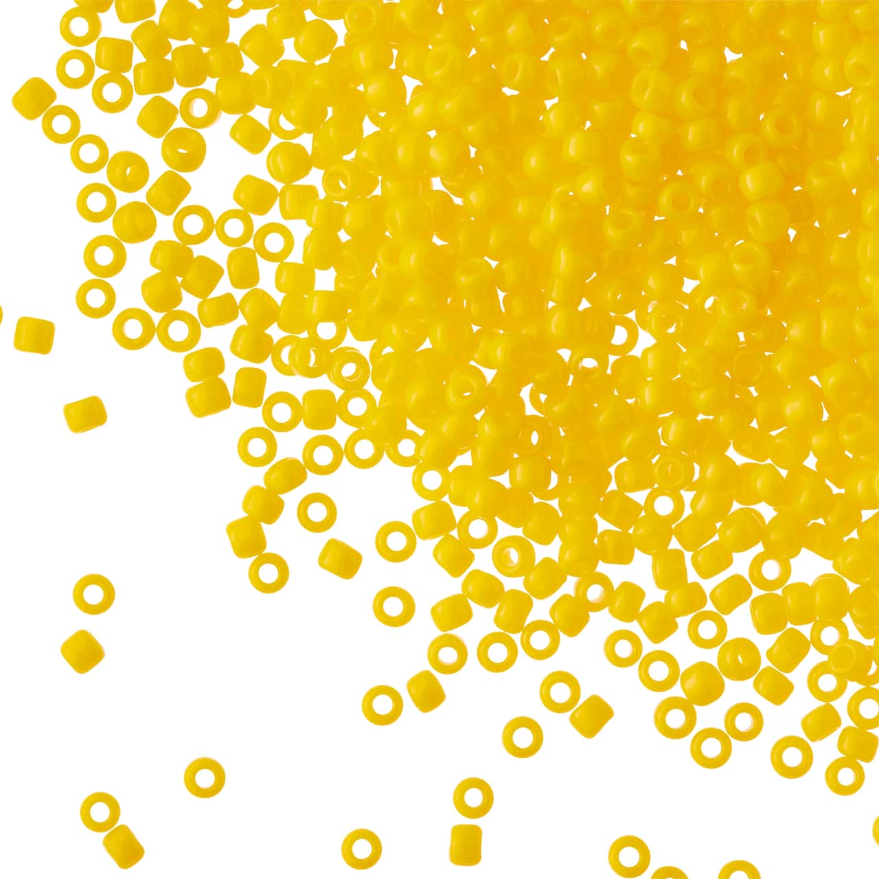 12 Pack: Toho® Opaque Japanese Glass Seed Beads, 11/0